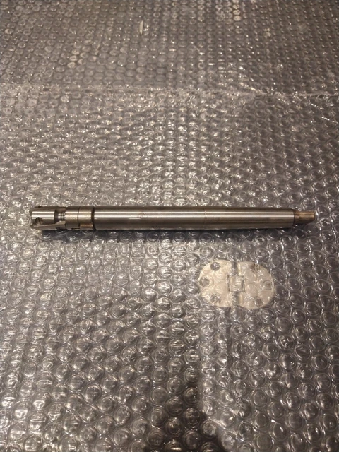 T&J 3/4" Expanding Reamer Ha2 Hss England