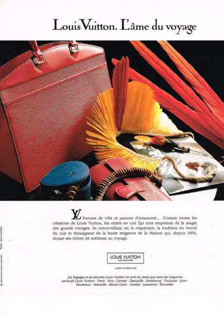 Louis Vuitton Haute Joaillerie : L'acte V dévoilé