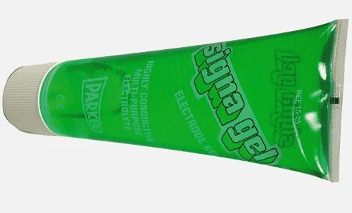 Parker 15-25 Signa Ultrasound Gel --- PACK of 3