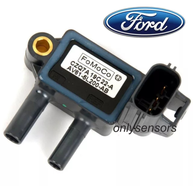 BT43-19D594-AA A/C Pressure Sensor Switch For Ford Escape C-MAX Edge F-150 Flex