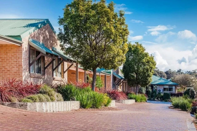 Holiday Weekend accommodation – Quality Apartments Banksia Albany