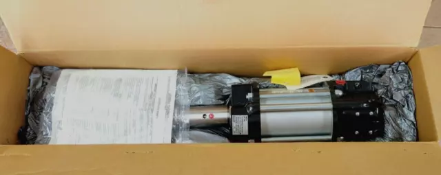 NEW INGERSOLL RAND ARO 613100-1 Air Operated Wash Pump 1500 PSI # Made in USA
