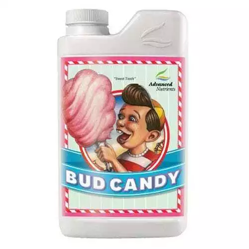 Advanced Nutrients Bud Candy Engrais de floraison (1L)