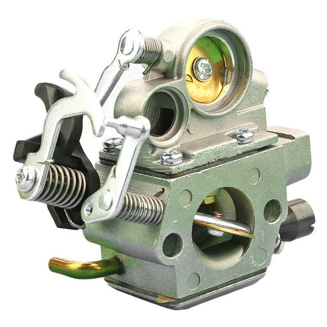 C·T·S Vergaser Für Stihl MS362 / MS391 Kettensäge - Ersatzteil Kompatibel Mit Walbro Style