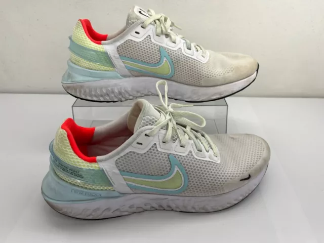 Nike Legend React Running Trainers FOR SALE PicClick UK