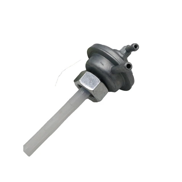 Gas Fuel Switch GY6 50cc 150cc Go Kart ATV Moped Scooter Pump Valve Petcock