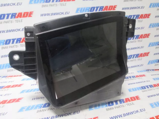 BMW F16 Screen Kombiinstrument Tacho 9279443