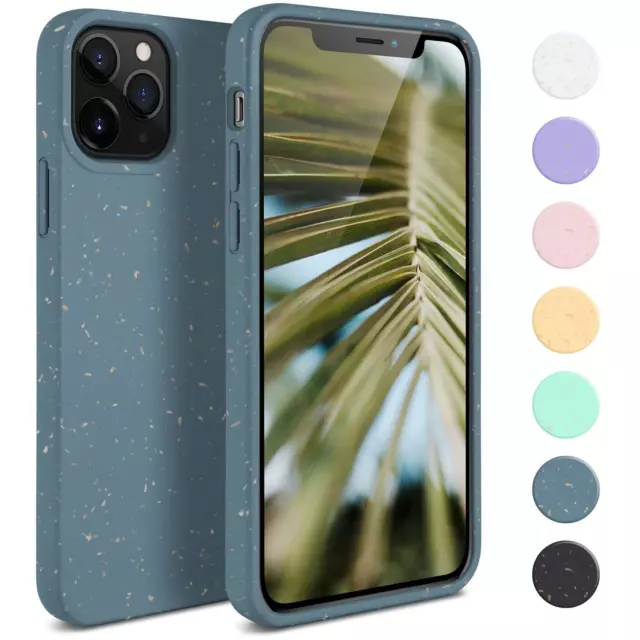 Durable Étui de Portable pour Apple IPHONE 11 Pro Housse Étui Protection