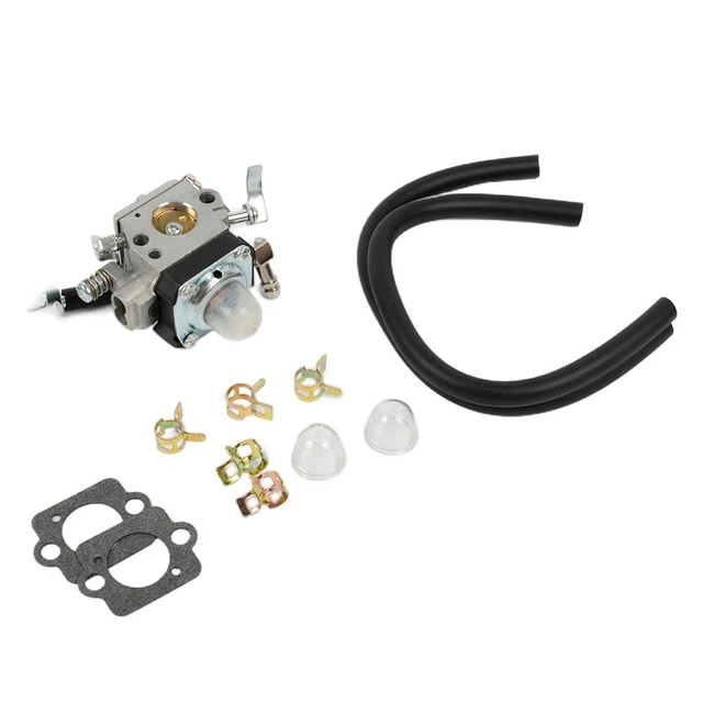 Carburetor Set For Wacker BS50-2 BS50-2i BS60-2i BS70-2i For Walbro HDA 242 Part