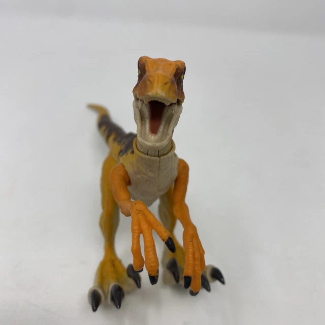 Mattel Jurassic World: Fallen Kingdom Indoraptor Dinosaur Action Figure with Movable Joints, Toy Gift : Buy Online at Best Price in KSA - Souq is now