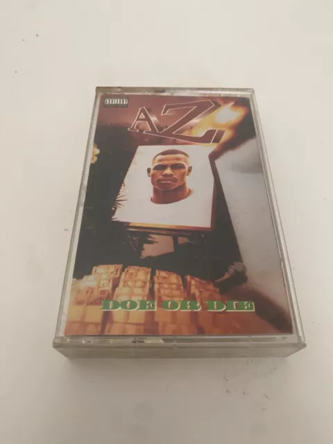 Az Doe Or Die Original 1995