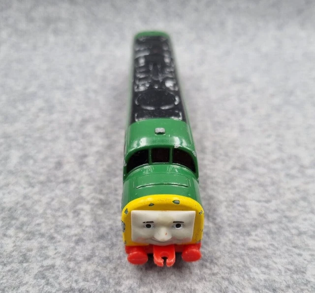 ERTL THOMAS THE Tank Engine & Friends diecast Diesel