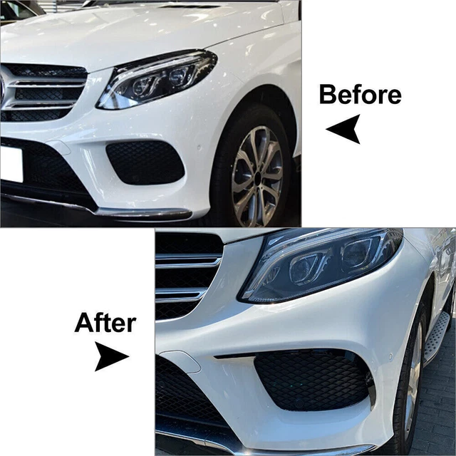 Spoiler Anteriore RDX VARIO-X Per Opel Astra J (fino Al 2012) - Labbro Paraurti In PU 3 Pezzi Con TÜV E Kit Montaggio