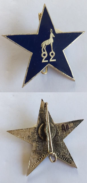 Armée De Terre - Insigne, 67° Bataillon De Chasseurs Alpins, Etoile D Eclaireur Skieur 2205919789