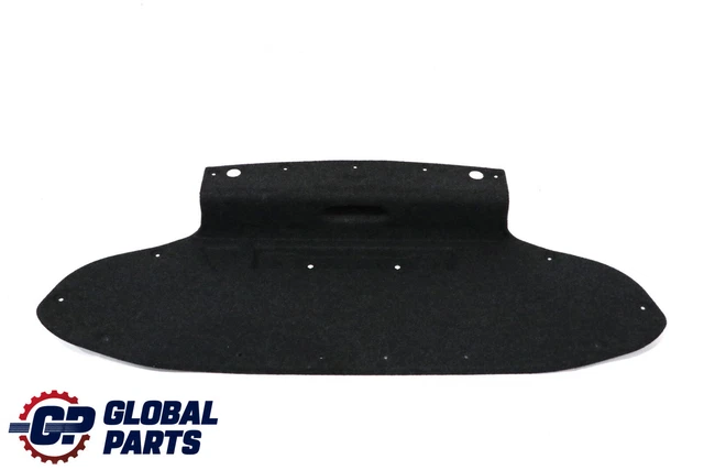 09-16 BMW Z4 E89 Rear Right Passenger Side Trunk Trim Cover 51479128472 OEM