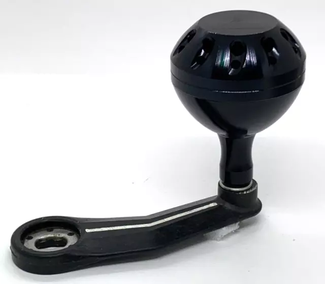 Newell Handle And Gomexus Knob For Newell 200 300 400 Series Fishing Reel