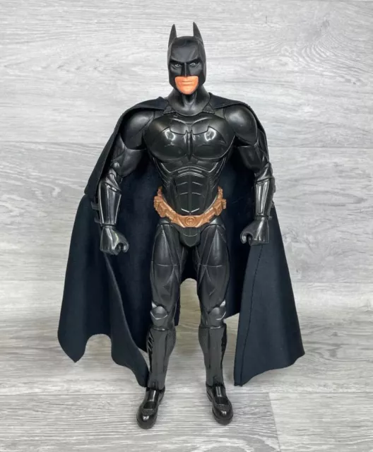 Figurine Batman Begins - Batman Christian Bale 45 cm - Neca