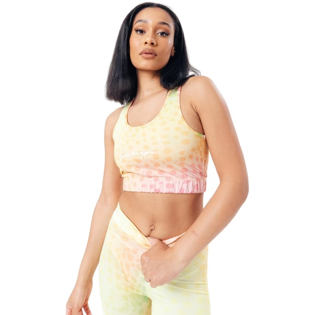 Hype - Bralette für Damen (HY5178)