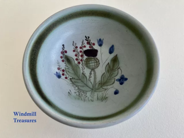 Buchan Portobellow Replacement Thistle Bowl - Good Condition