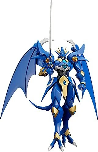 FIGURINE ARTICULÉE PEINTE en plastique non-échelle Nendoroid A SOUL