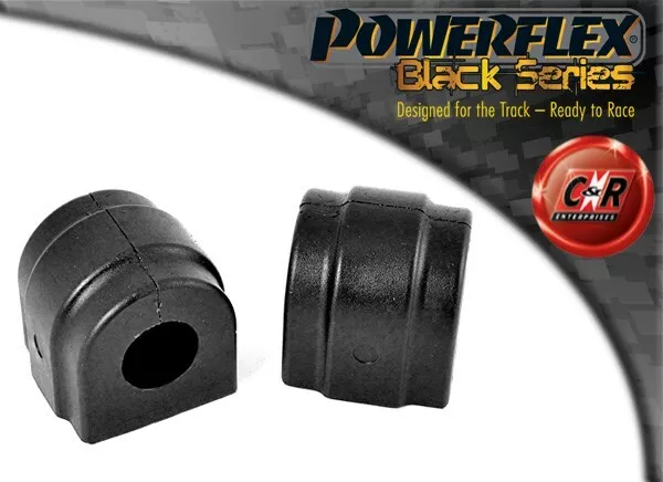 Powerflex Black Fr ARB Bushes 26mm For BMW E46 3 Series Xi 99-06 PFF5-4602-26BLK