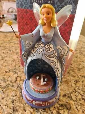 jim shore disney pinocchio