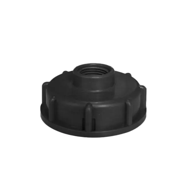 CONNECTOR IBC TANK Adapter Water Container 1/2 Inch 3/4 Inch 1000 Litre ...