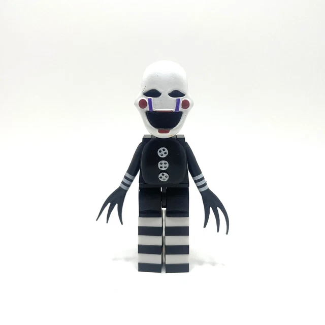 MCFARLANE TOYS FNAF Five Nights at Freddy’s Cute Freddy Mini Action