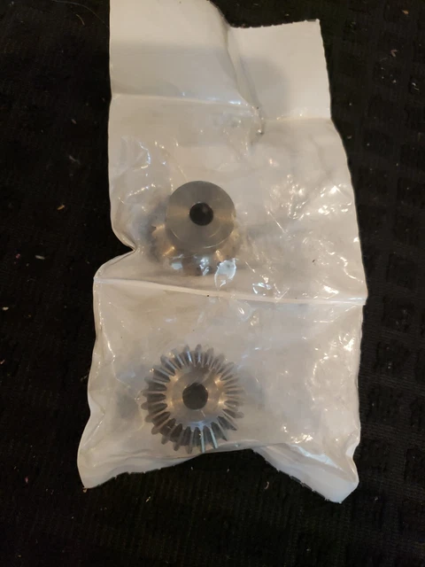Set Of Wm Berg High Precision Stainless Steelm24P-1S