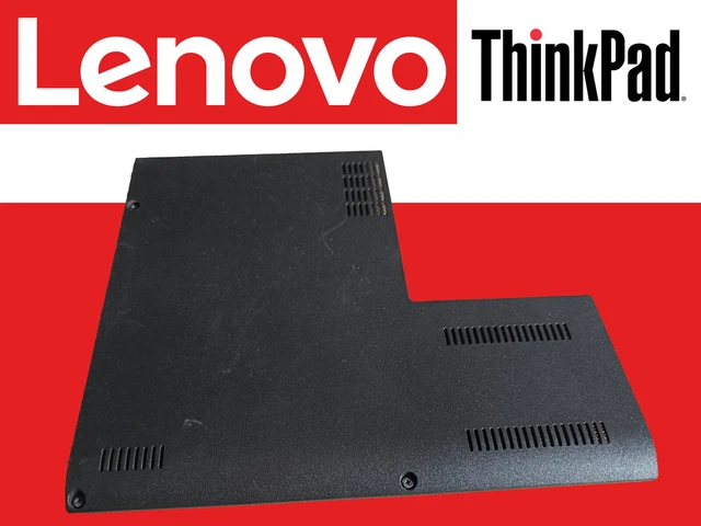 Coque écran Arrière Originale Pour Lenovo ThinkPad X200 - Occasion Bon état