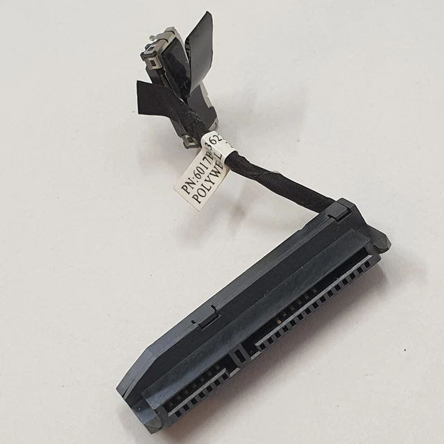Câble Connexion HDD/SSD Pour HP ProBook 650 G1 - Pièce D'occasion Garantie 30 Jours