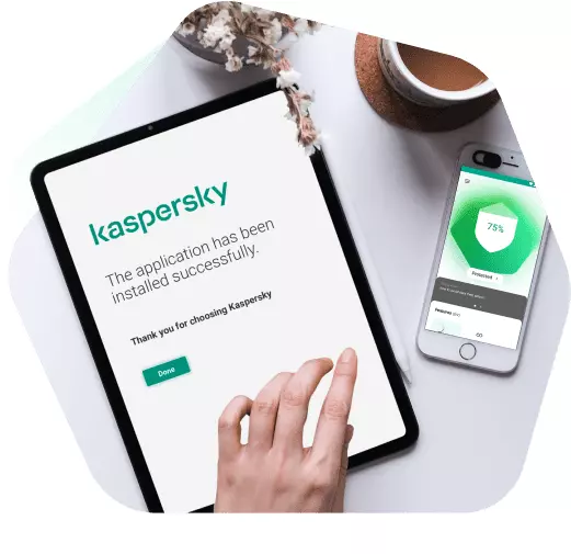 kaspersky Total security 1 year 1 device global key 3