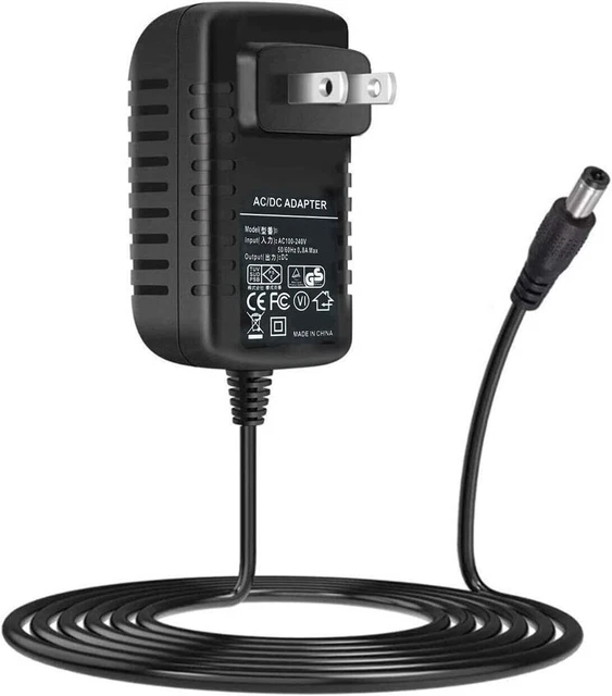 AC ADAPTER FOR Radio Shack Cat. No. 2731758 2731859 Catalog 2731758