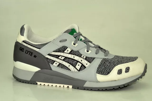 ASICS Gel-Lyte III 3 Og Shigen Baskets Chaussures de Course Homme Femmes