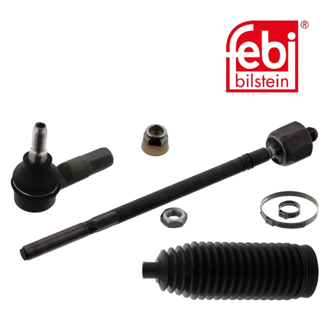 Biellette Barra Stabilizzatrice Febi Bilstein 48043 Per HYUNDAI I40 (VF) | Lato Posteriore | Codice OE 555303Z000 - 2