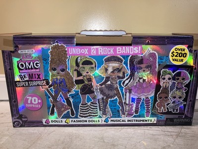 lol dolls 70