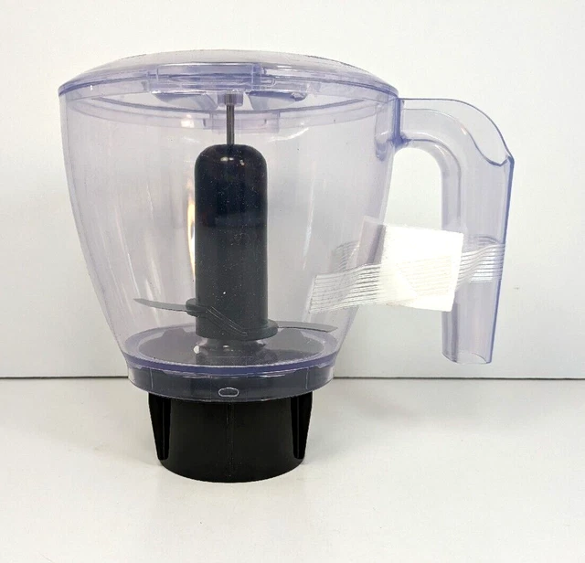 OSTER BLENDER 3 Cup Food Processor Attachment Fresh Plus OST44127 NEW