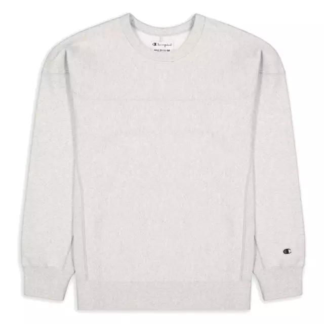 Pull champion homme gris outlet