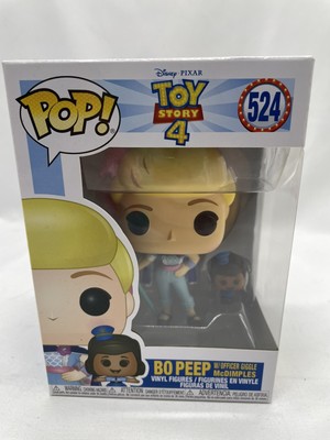 pop bo peep