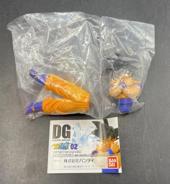 SSJ2 GOHAN HG Figure Gashapon Dragon Ball Sangohan Ado Dbz Part14 Bandai New EUR 16,90 - FR