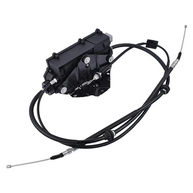 Feststellbremse Handbremse Aktuator 34436874220 Für BMW X5 F15 X6