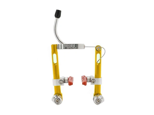 paul components motolite