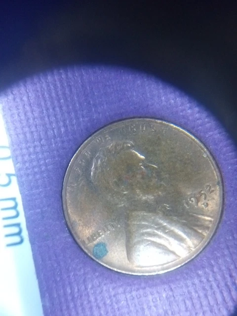 1952 Lincoln Wheat Cent  D - BU - Uncirculated