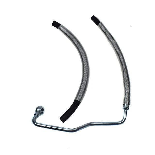 2x Tubo Silenciador Escape Racing Scooter Atv 2 Pulgadas | Meses Sin Interés - Foto 8