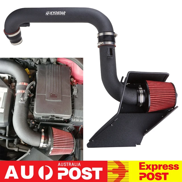Injen Cold Air Intake 2009-2013 Audi A3 2.0L TFSi Turbo