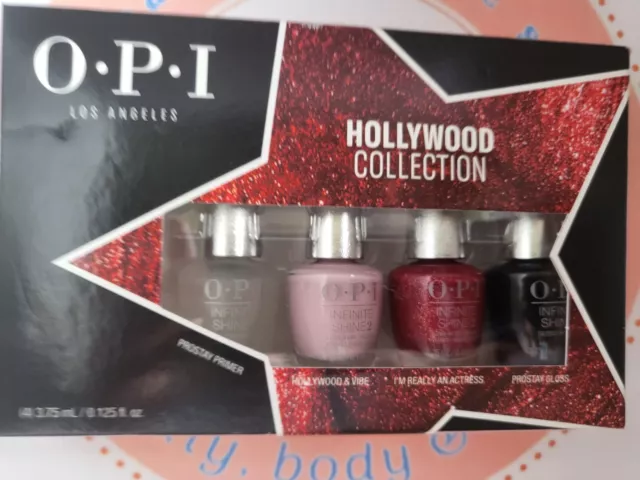 opi hollywood collection set ...new💓💗