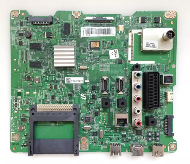 Platine main board ref BN94-05970J pour tv Samsung UE50ES5500W