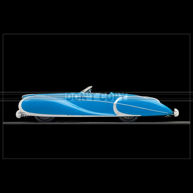 IXO LM1938 Delahaye 135S #15 Winner Le Mans 1938 - Chaboud/Tremoulet 1/43 Scale IXO LM1938 Delahaye 135S #15 Winner Le Mans 1938 - Chaboud/Tremoulet 1/43 Scale