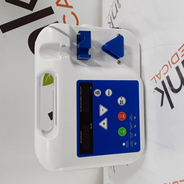 Medline EntraFlo Nutrition Delivery System Enteral Feeding Pump