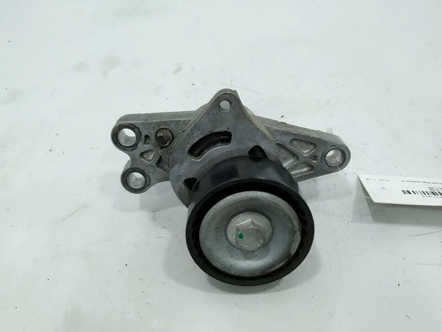 galet tendeur pour PEUGEOT 206 FASTBACK 1.6 16V 2006 173218